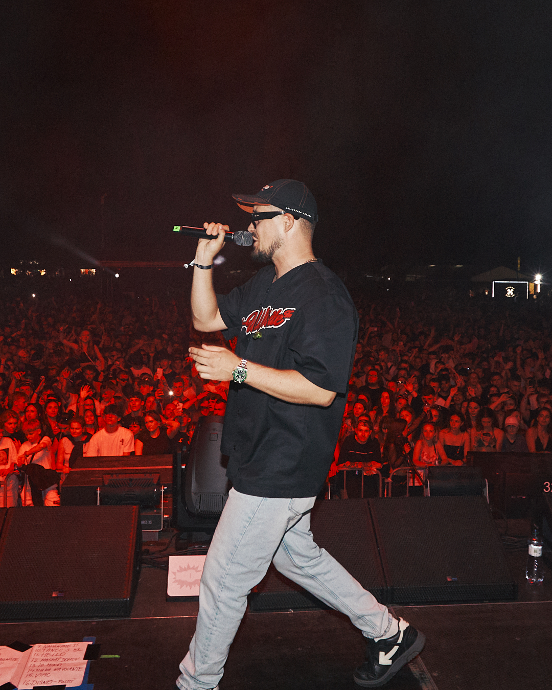 Hip Hop Žije Zlaté piesky — fotie 4