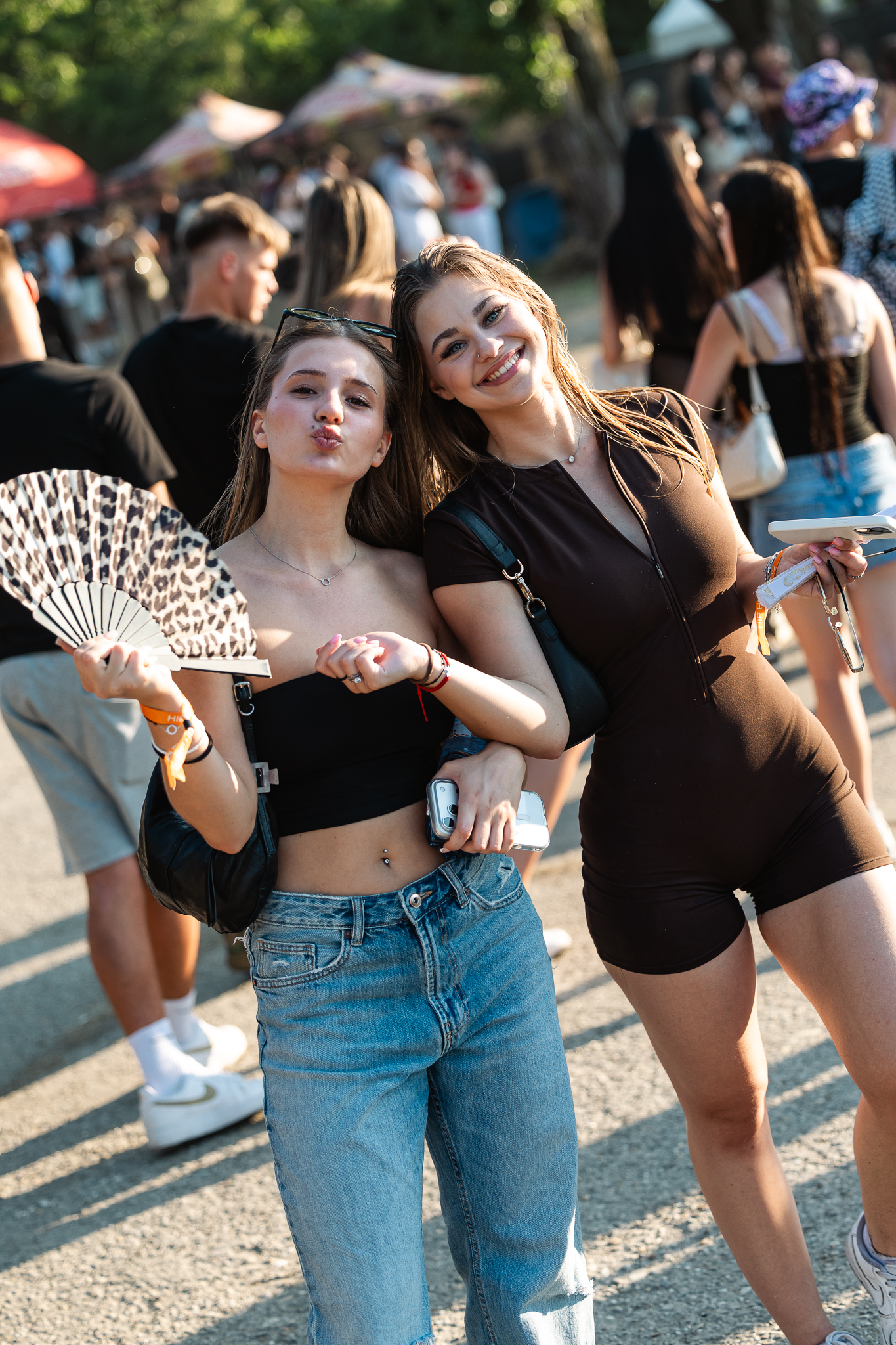Hip Hop Žije Zlaté piesky — fotie 11