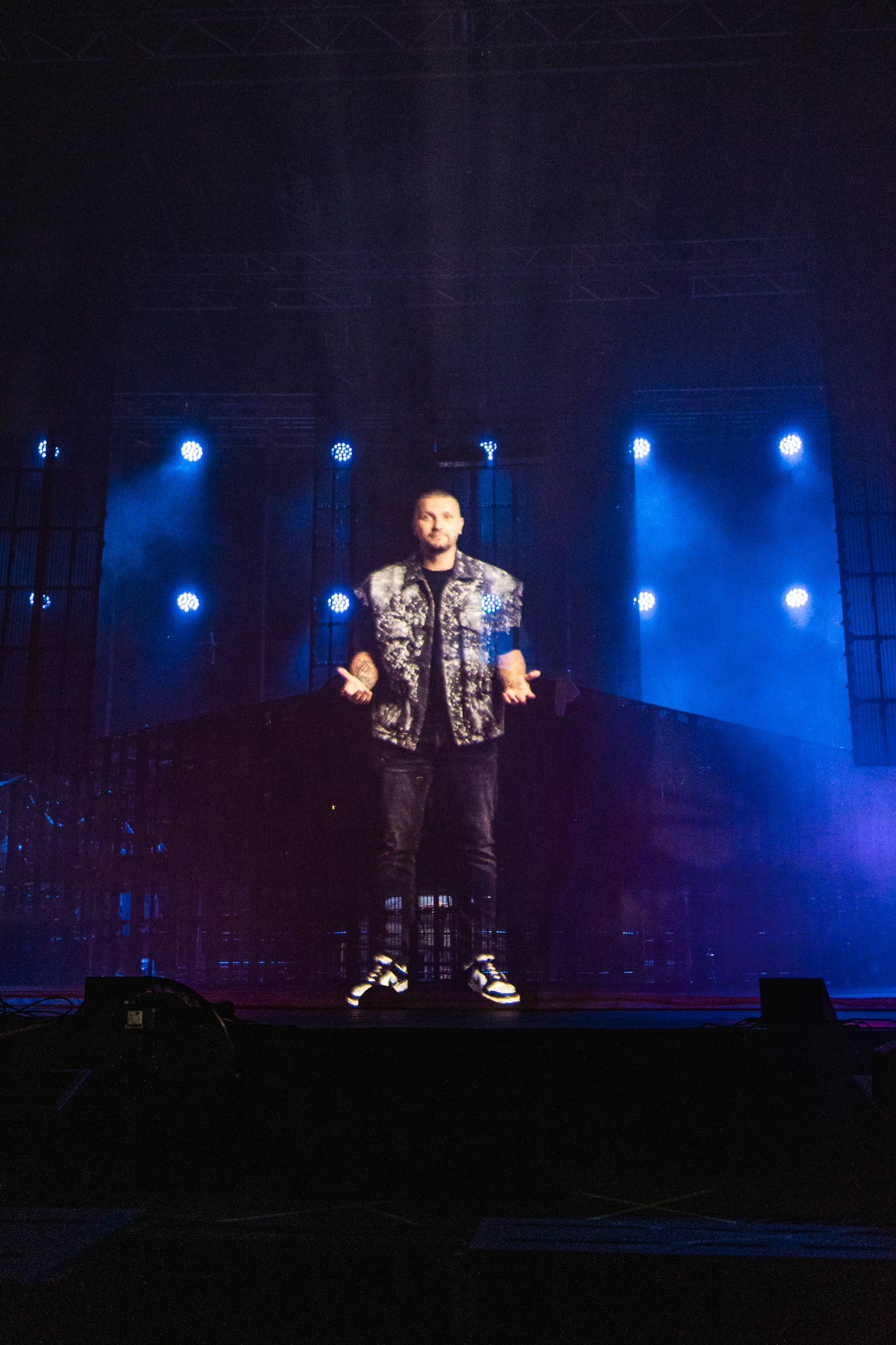 Hip Hop Žije Zlaté piesky — fotie 25