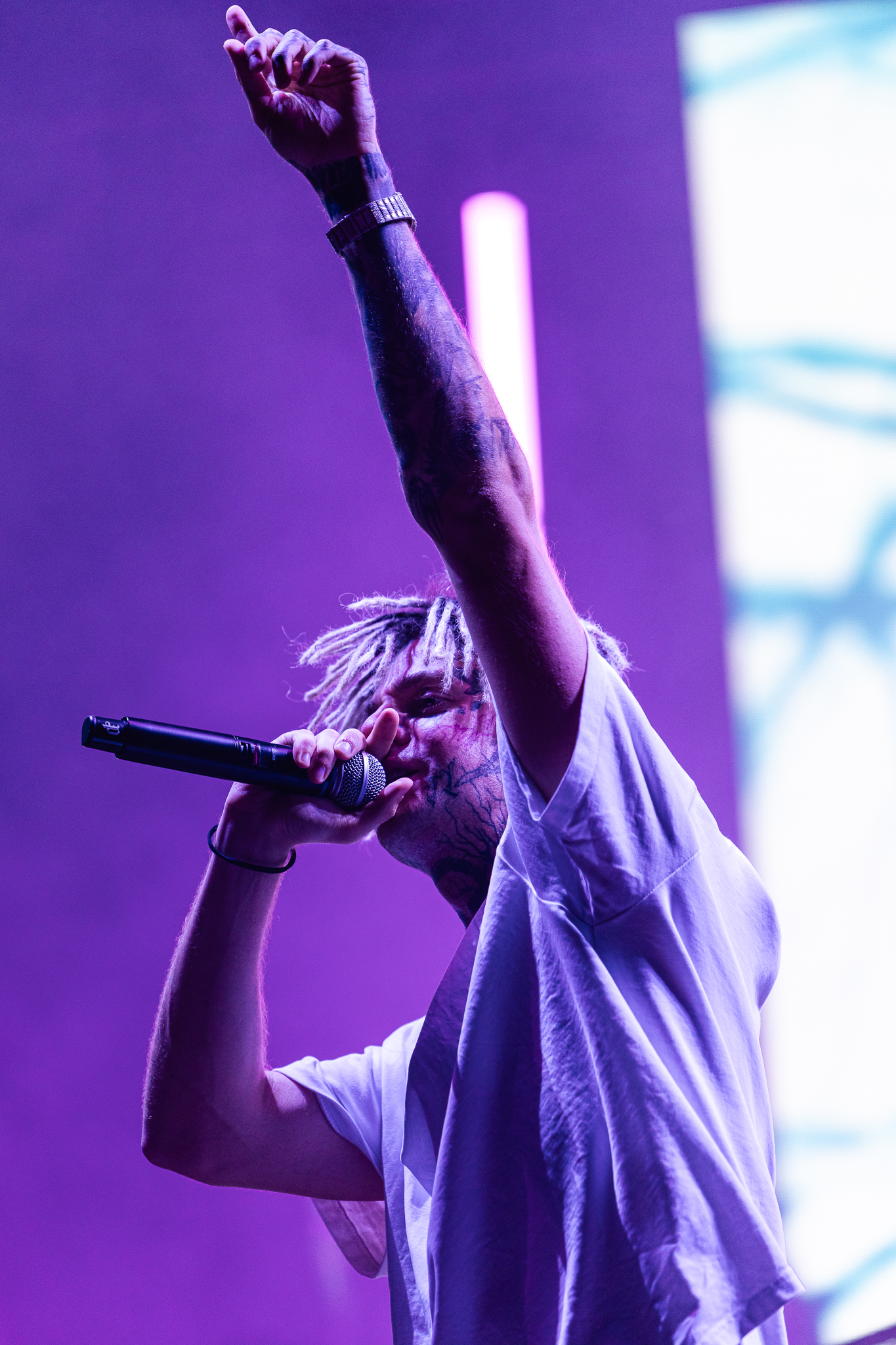 Hip Hop Žije Zlaté piesky — fotie 35