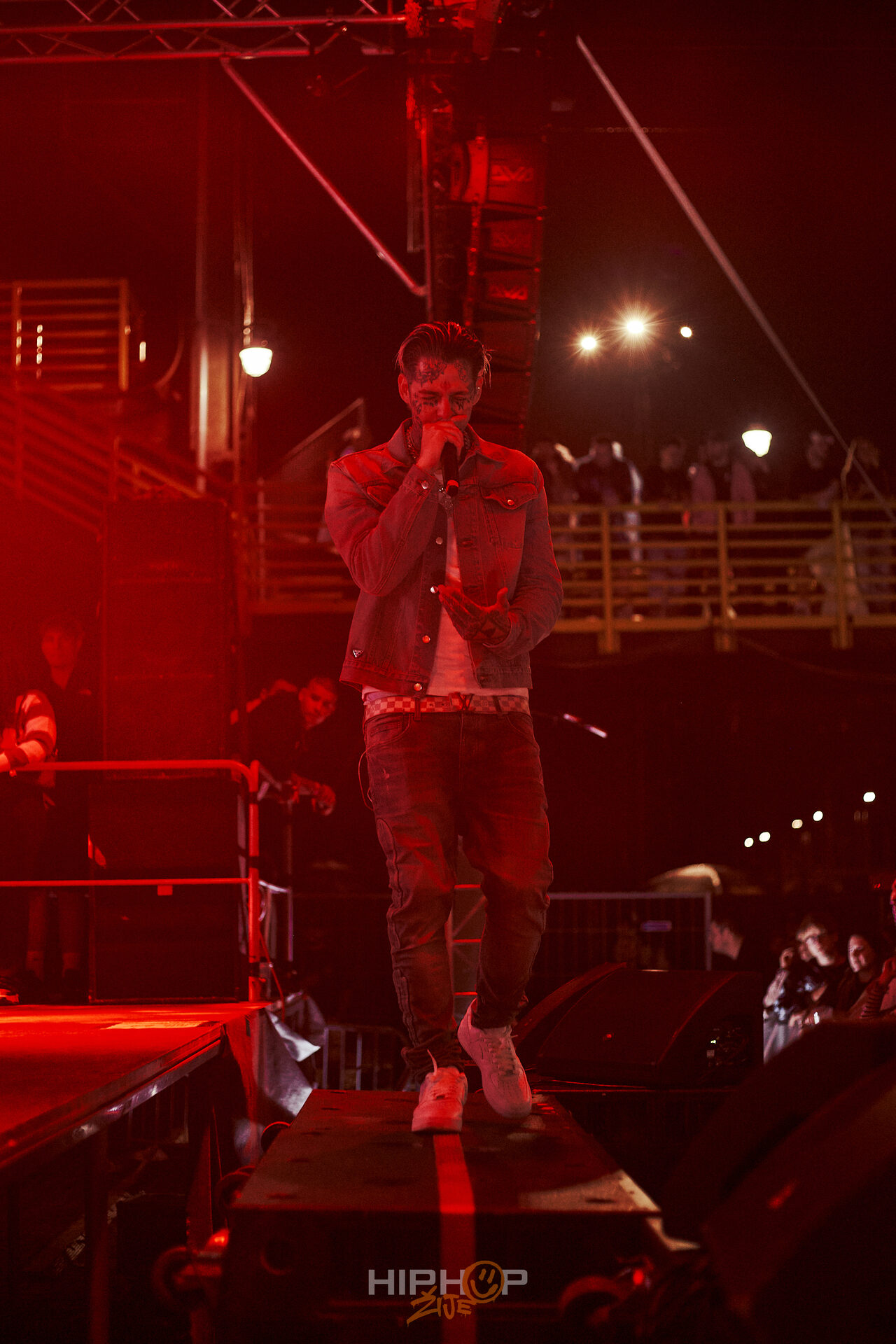 Hip Hop Žije Dolní oblast Vítkovice — fotie 8
