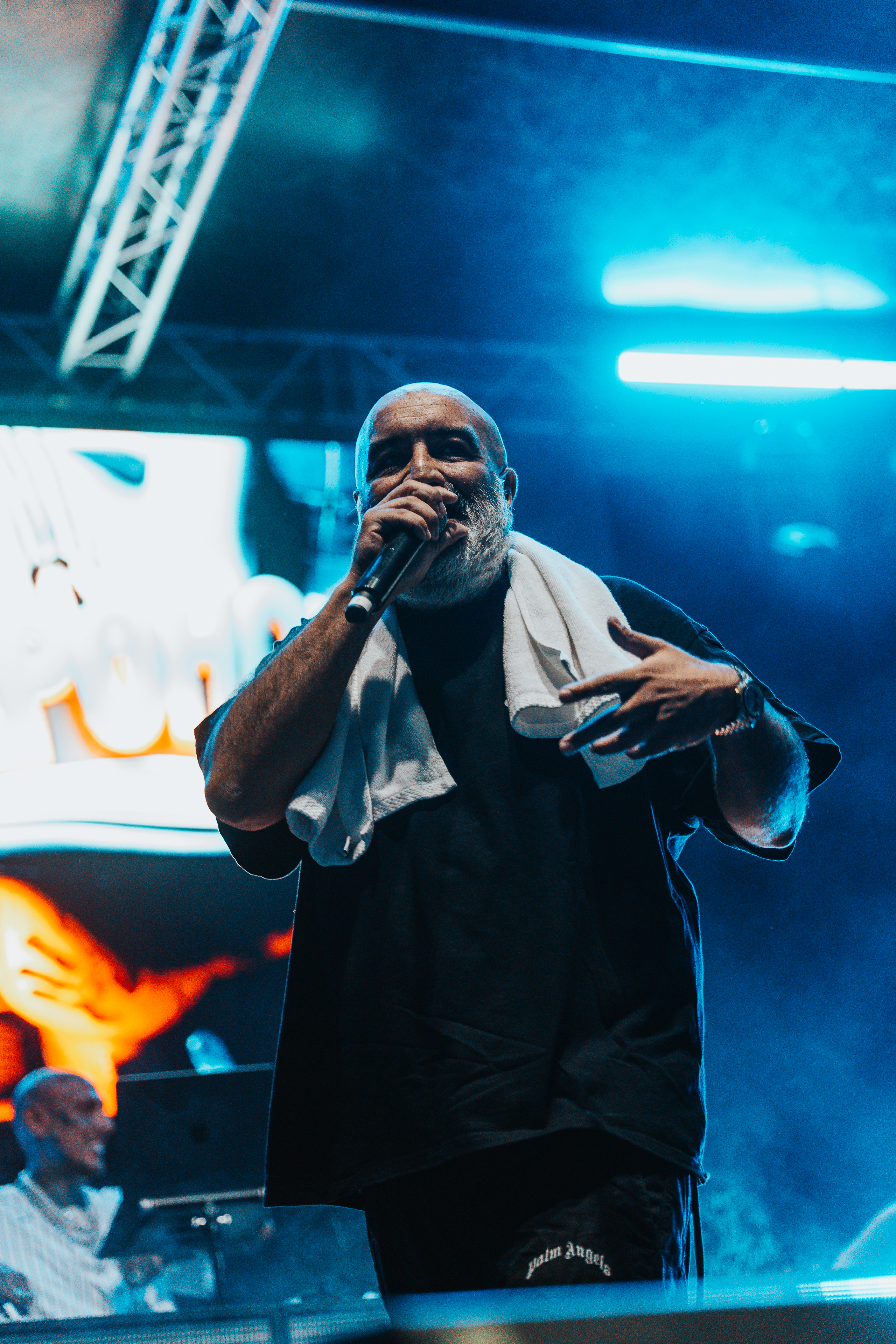 Hip Hop Žije Zlaté piesky — fotie 4