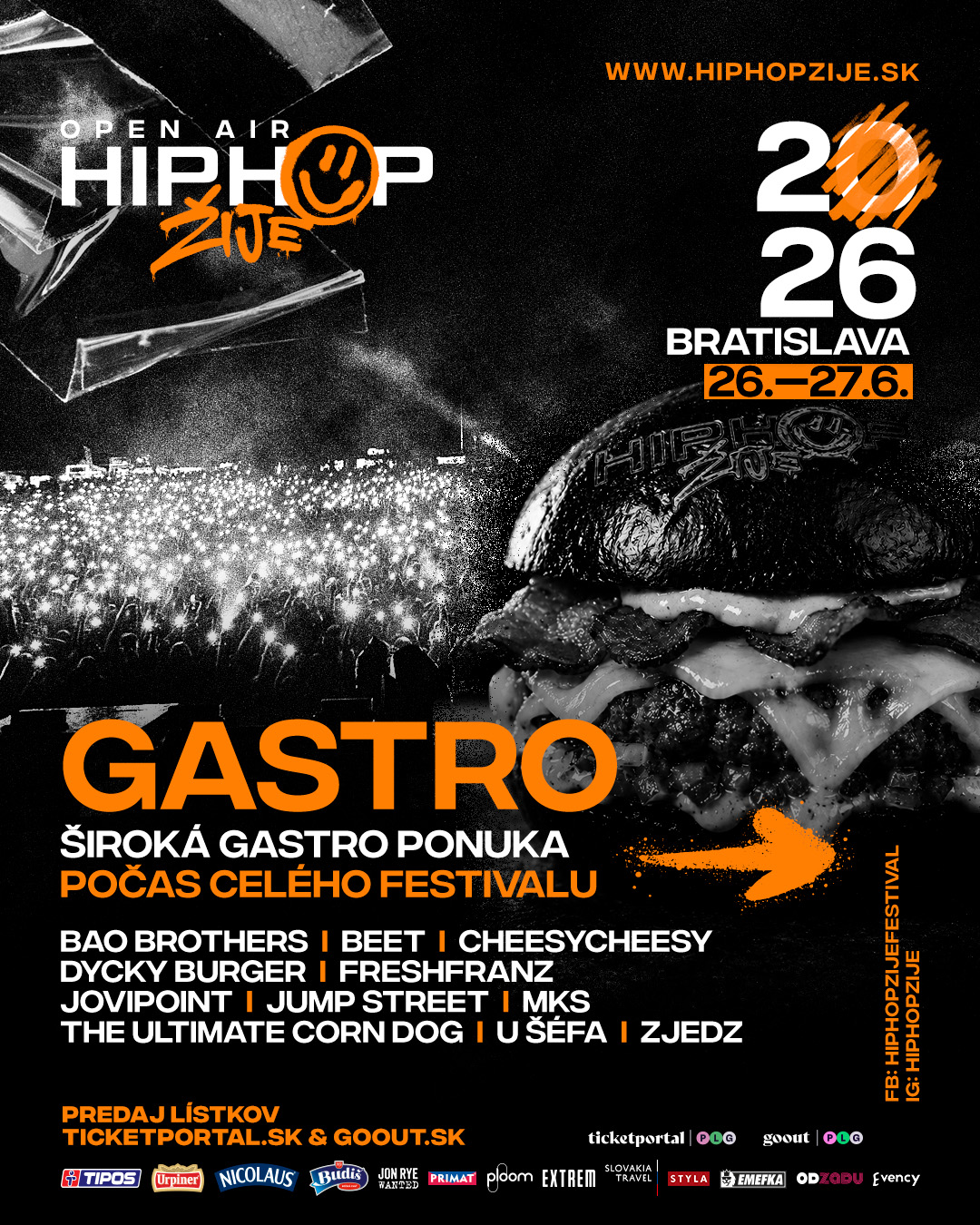 Gastro