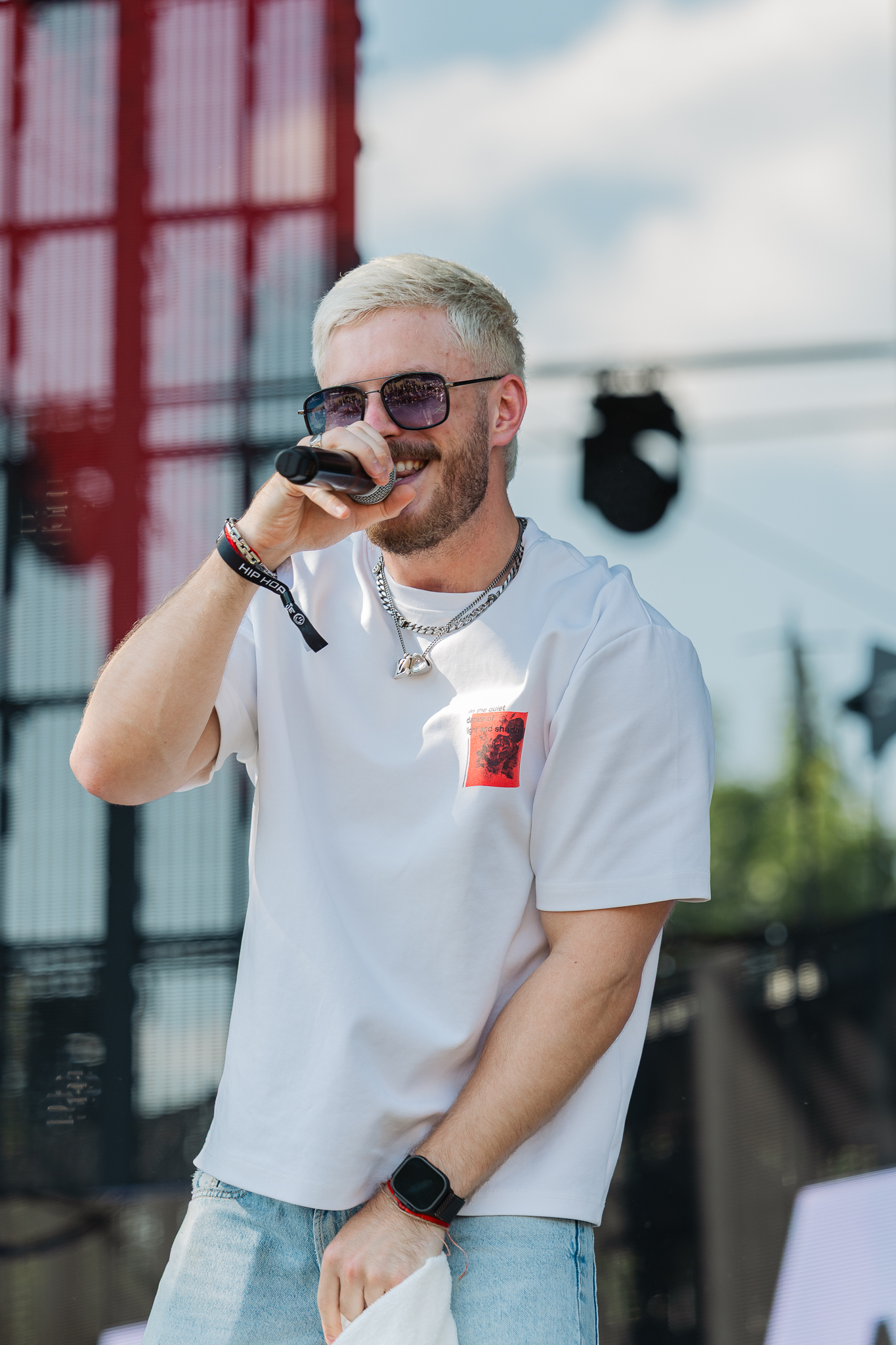 Hip Hop Žije Zlaté piesky — fotie 30
