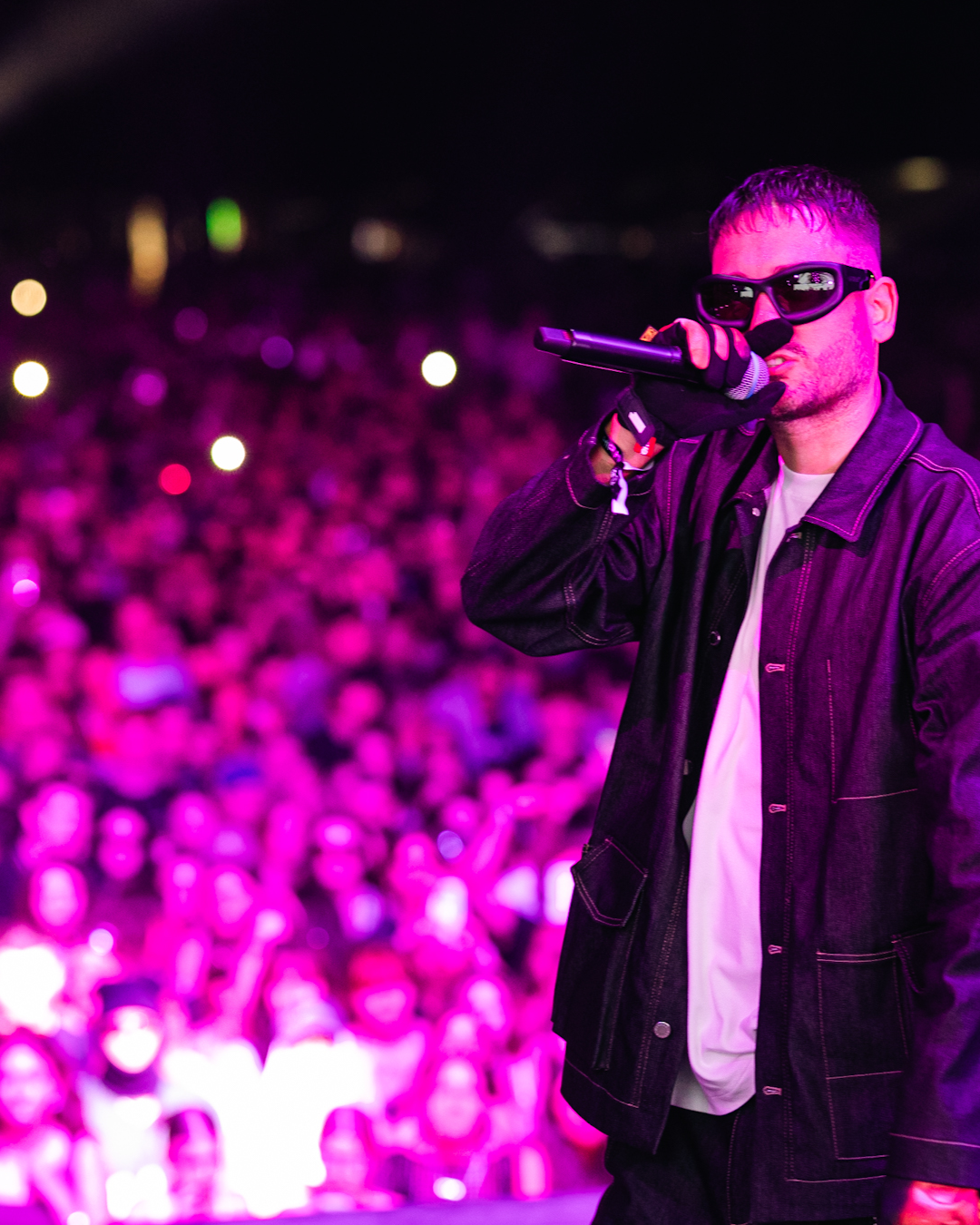 Hip Hop Žije Zlaté piesky — fotie 8