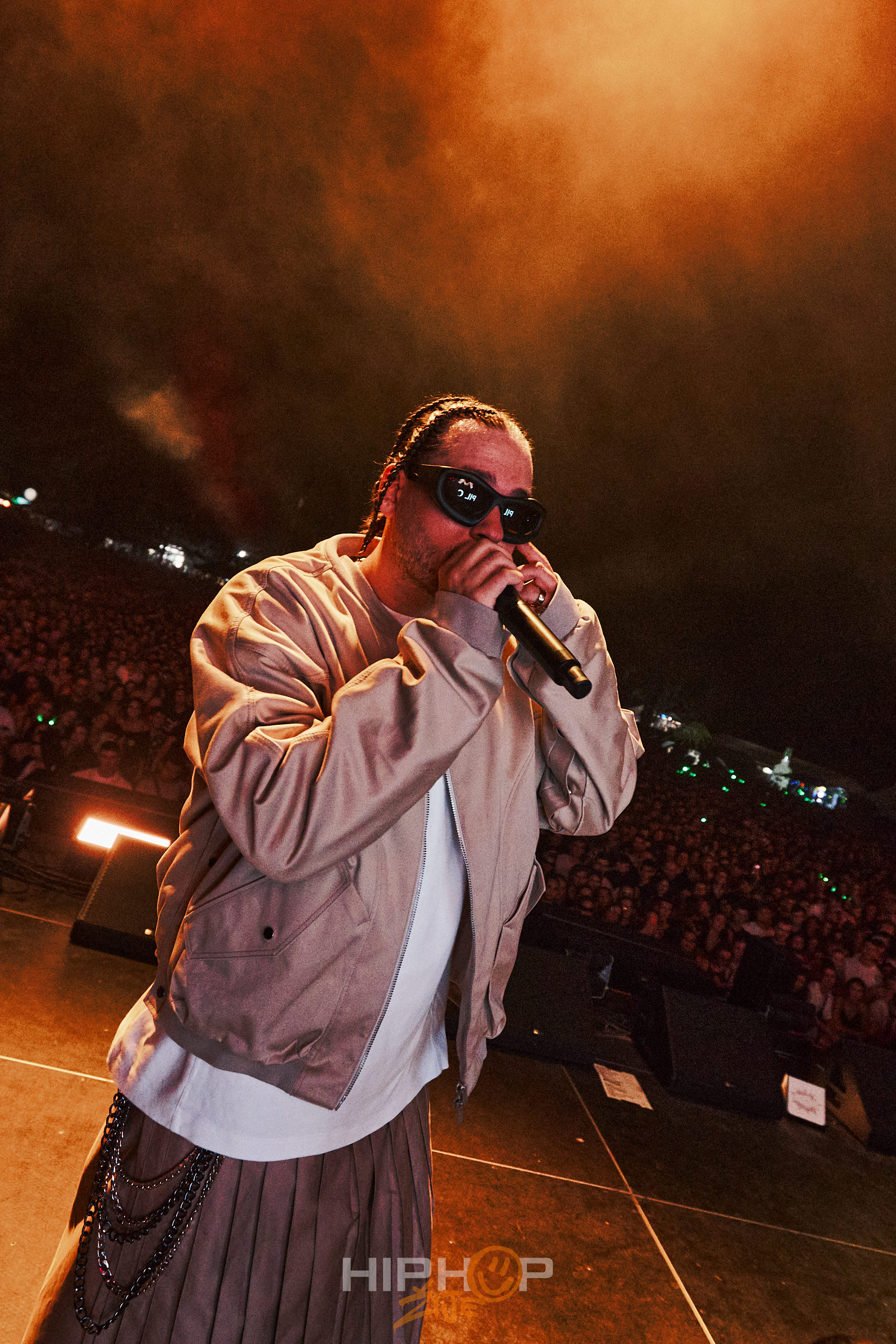 Hip Hop Žije Zlaté piesky — fotie 5