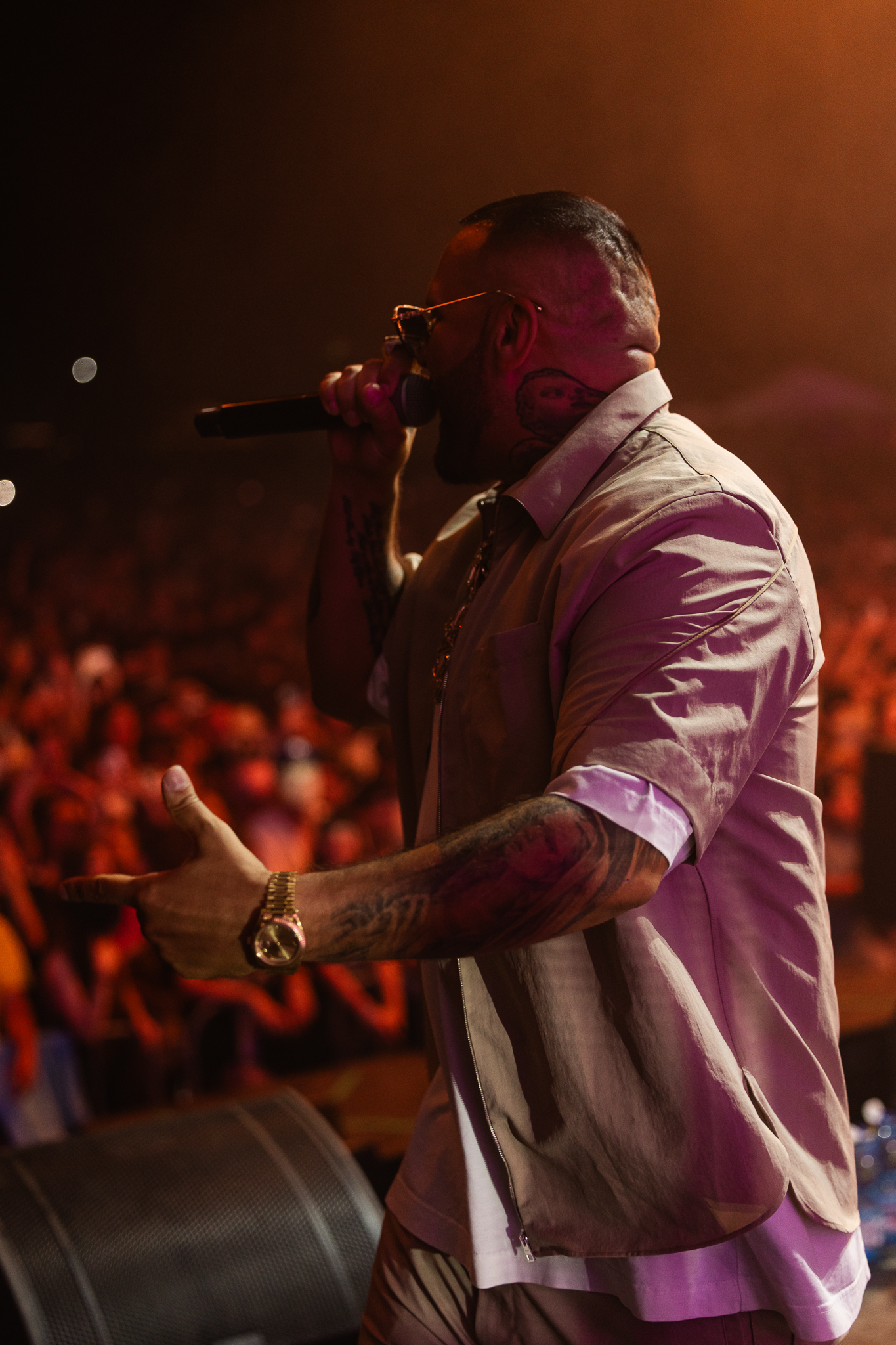 Hip Hop Žije Zlaté piesky — fotie 31