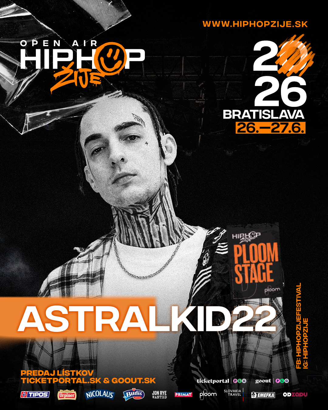 Portrét ASTRALKID22