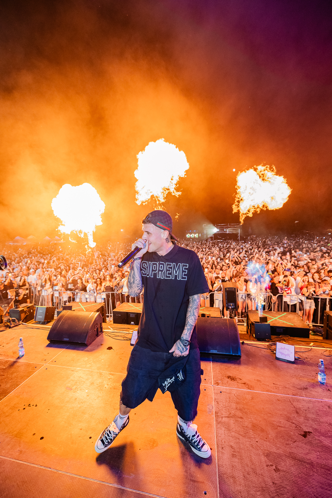 Hip Hop Žije Zlaté piesky — fotie 7