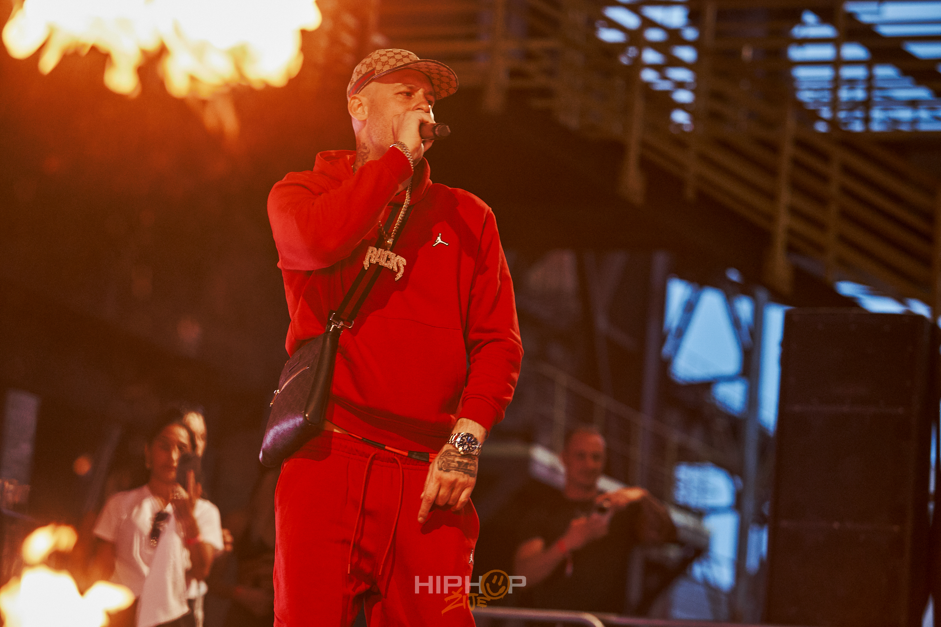 Hip Hop Žije Dolní oblast Vítkovice — fotie 22