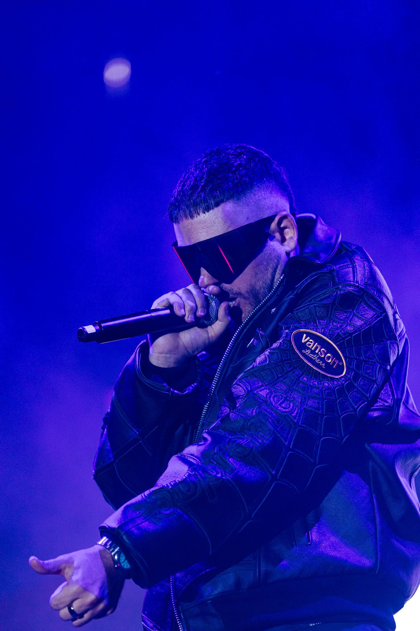 Hip Hop Žije Zlaté piesky — fotie 27