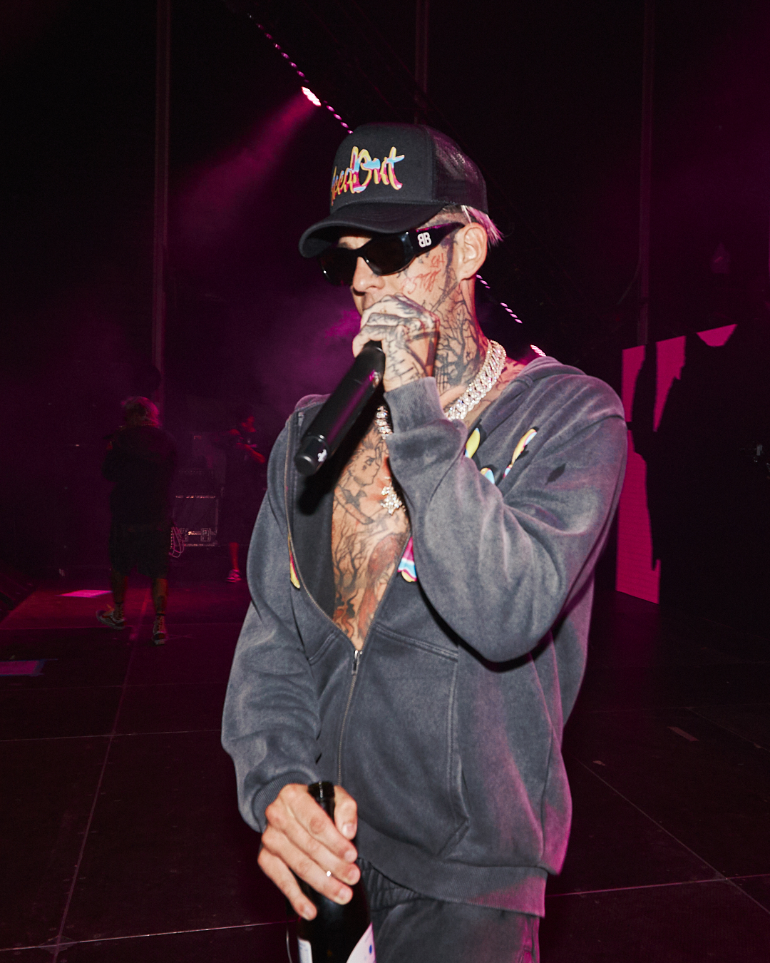 Hip Hop Žije Zlaté piesky — fotie 7