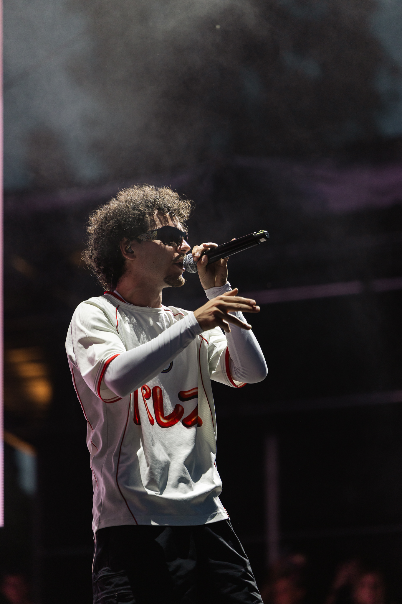 Hip Hop Žije Zlaté piesky — fotie 24